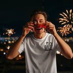 ESPRESSO MARTINI... IT'S ALWAYS TIME. EST. 2025 - T-Shirt