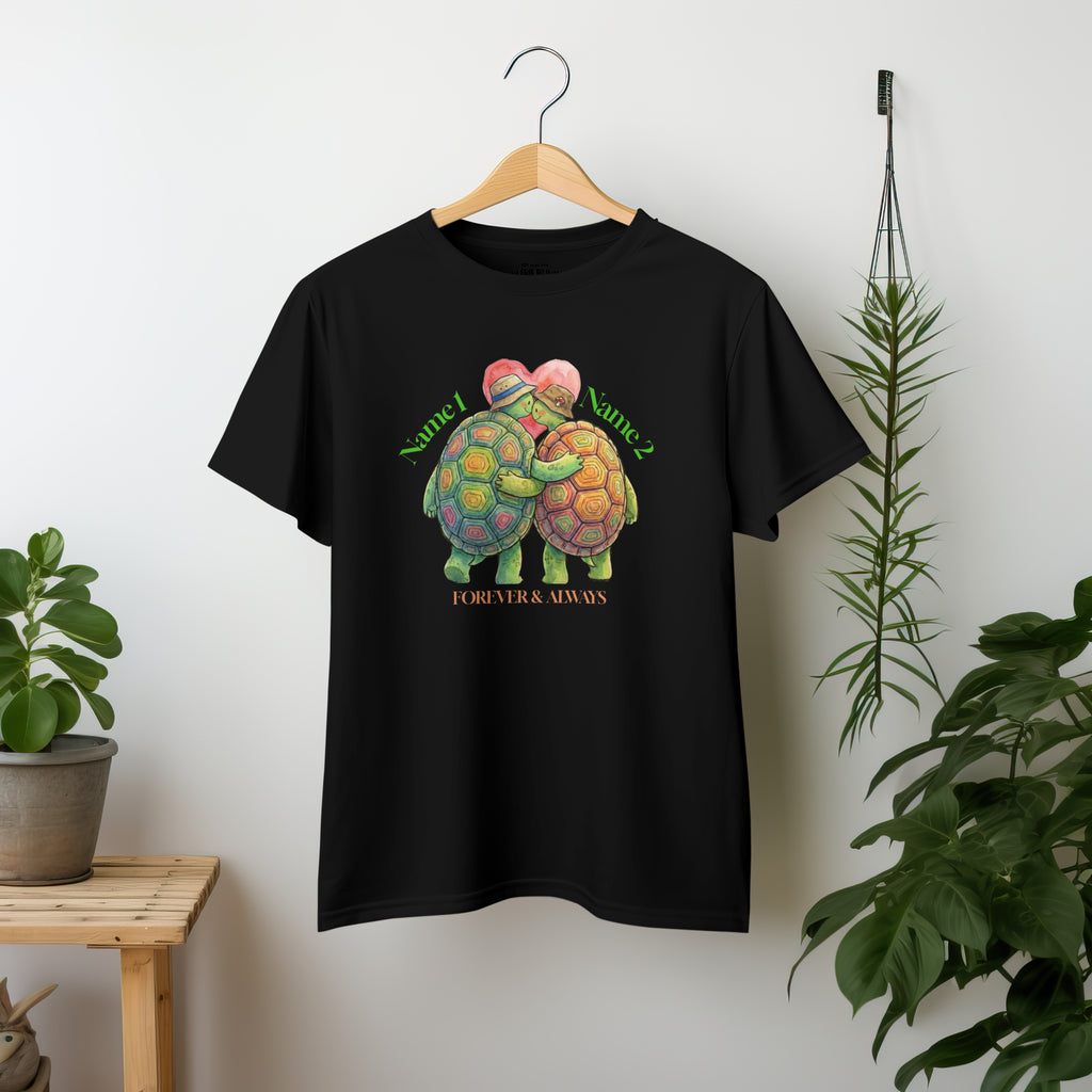 FOREVER & ALWAYS - T-Shirt