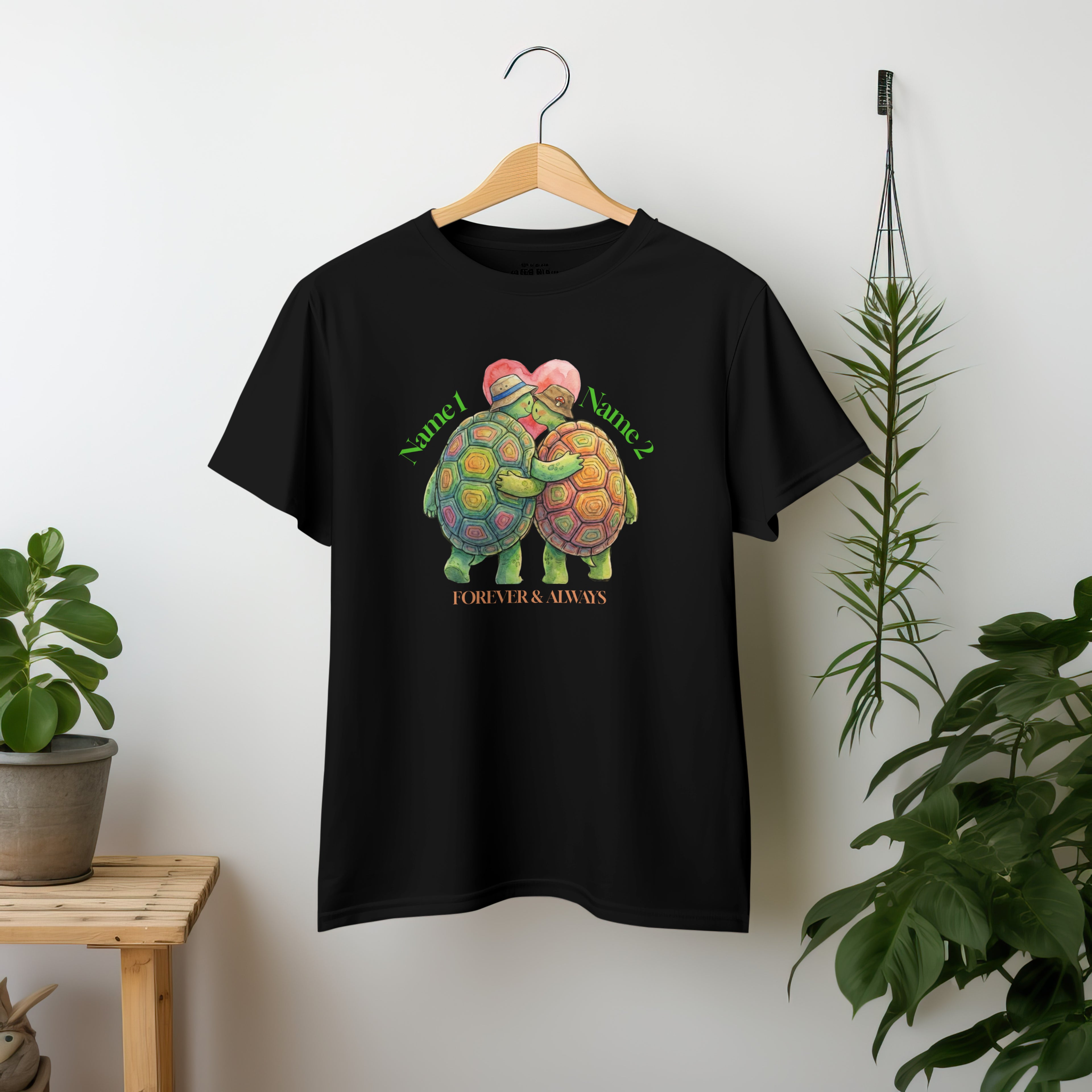 FOREVER & ALWAYS - T-Shirt