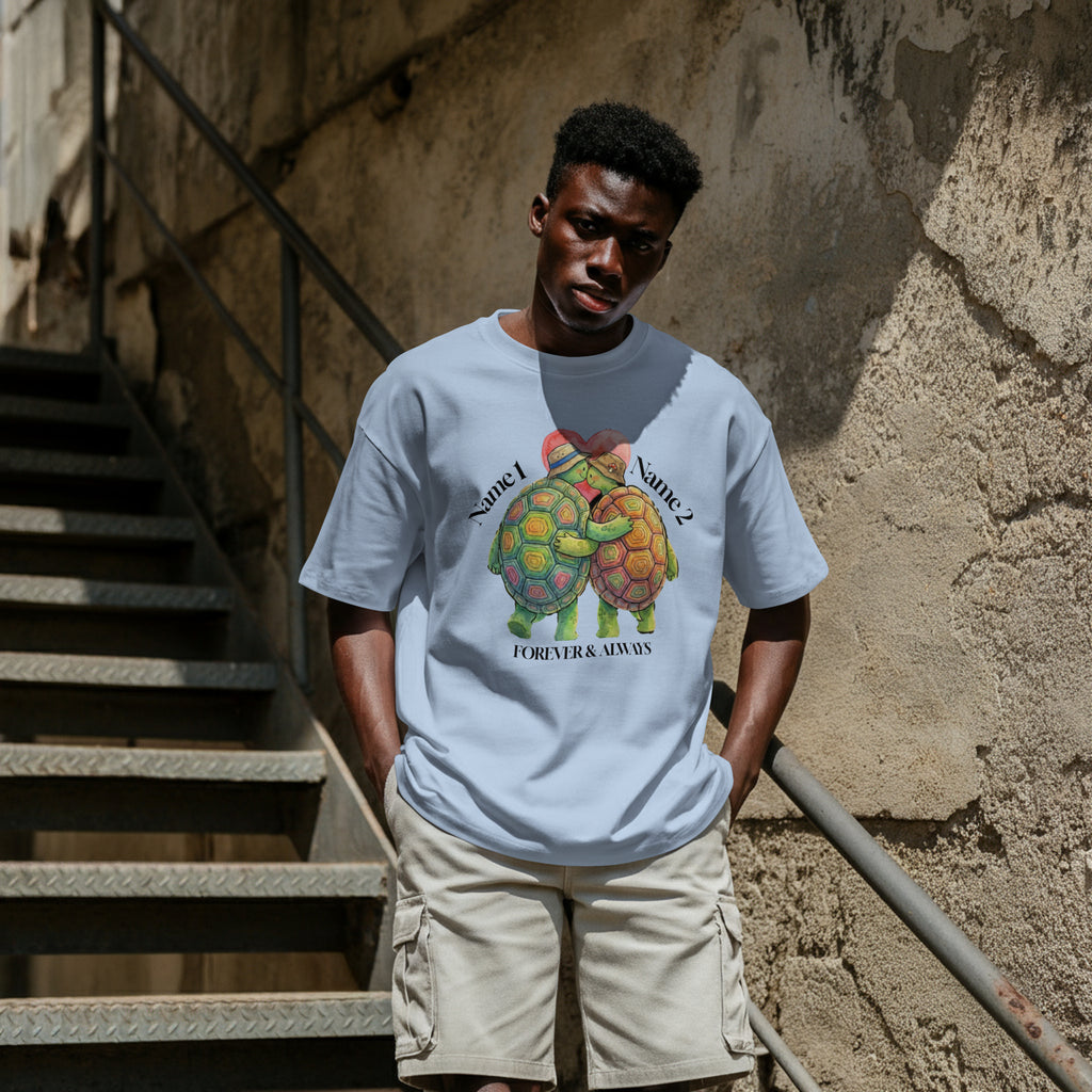 FOREVER & ALWAYS - T-Shirt