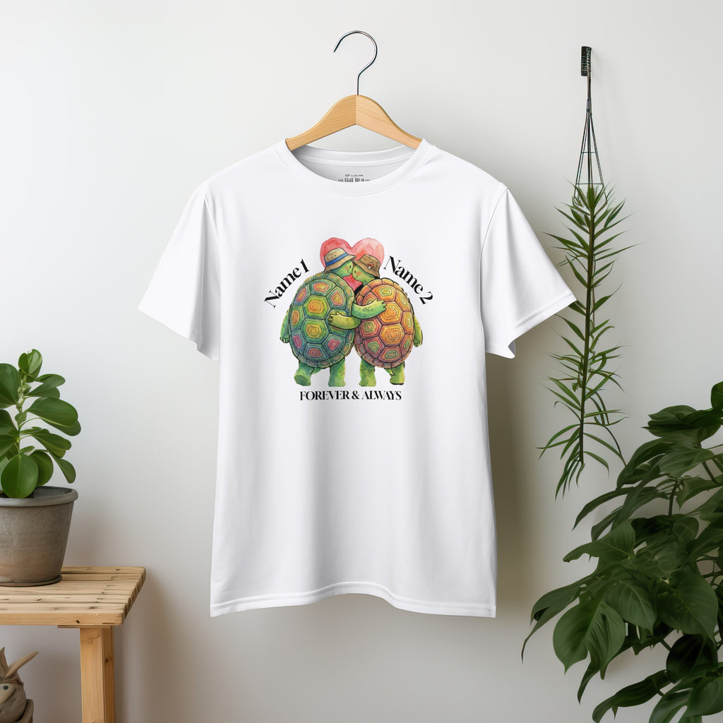 FOREVER & ALWAYS - T-Shirt