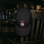 ESPRESSO MARTINI... IT'S ALWAYS TIME. EST. 2025 - Hat