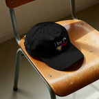 I love <you> Beer - Hat
