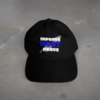 IMPROVE DON'T PROVE - Hat