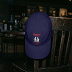 ESPRESSO MARTINI... IT'S ALWAYS TIME. EST. 2025 - Hat