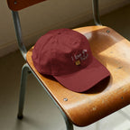 I love <you> Beer - Hat