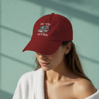 SLOW MOTION OVER NO MOTION - Hat