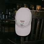ESPRESSO MARTINI... IT'S ALWAYS TIME. EST. 2025 - Hat