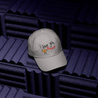I love <you> Beer - Hat
