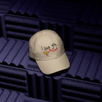 I love <you> Beer - Hat