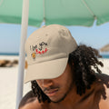 I love <you> Beer - Hat