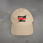 IMPROVE DON'T PROVE - Hat
