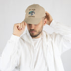 SLOW MOTION OVER NO MOTION - Hat