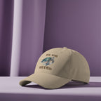 SLOW MOTION OVER NO MOTION - Hat