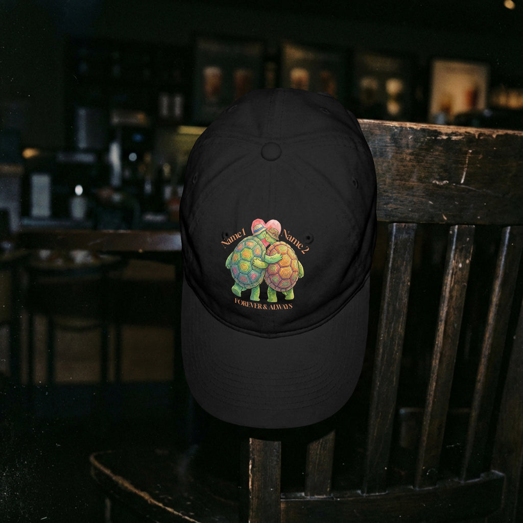 FOREVER & ALWAYS - Hat