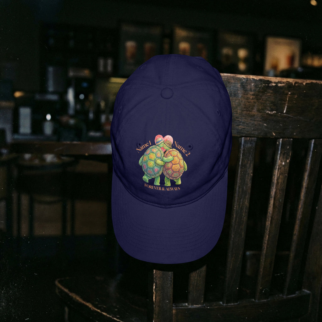 FOREVER & ALWAYS - Hat