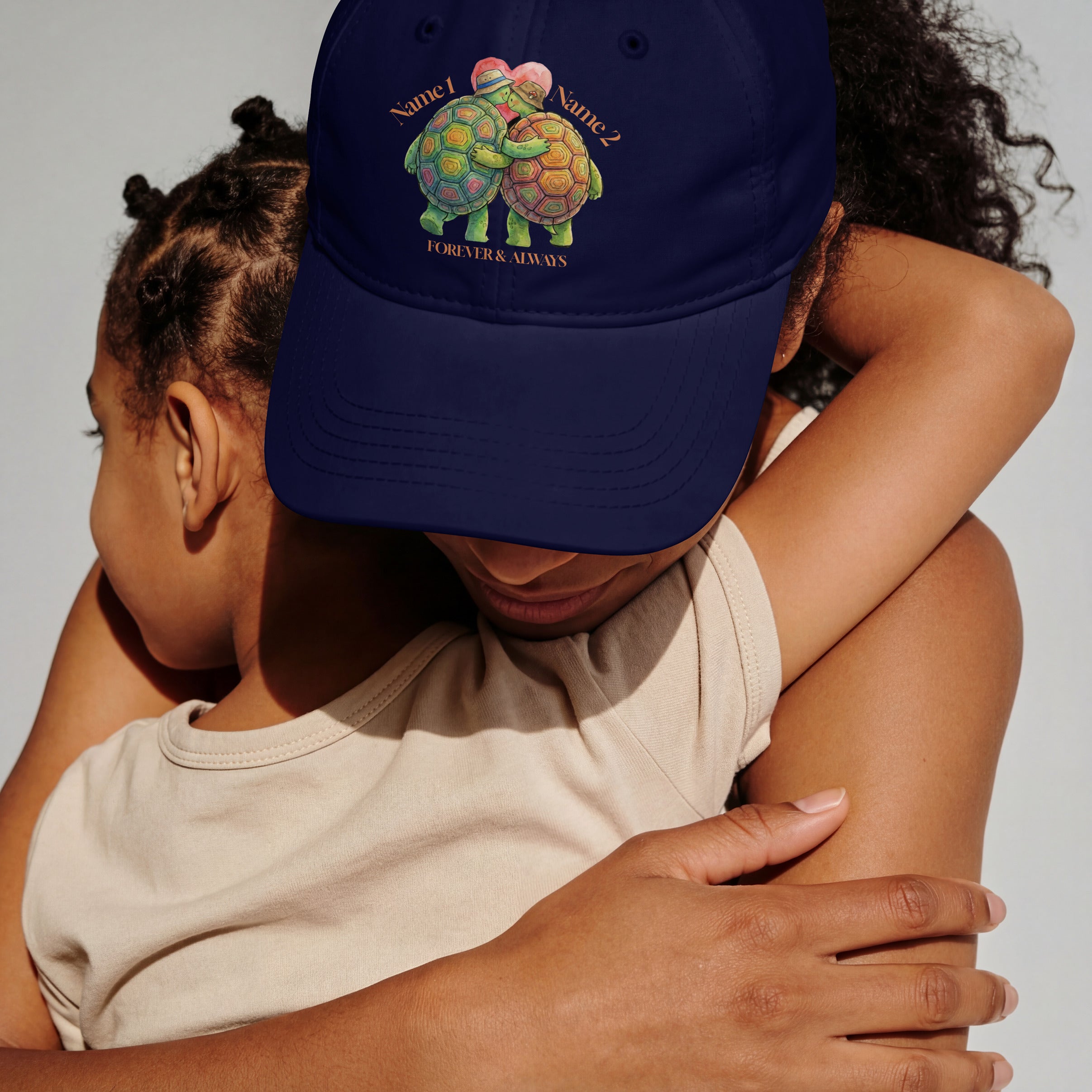FOREVER & ALWAYS - Hat