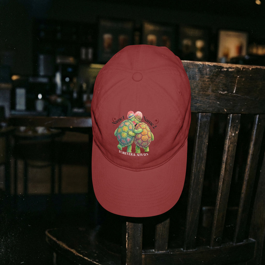 FOREVER & ALWAYS - Hat