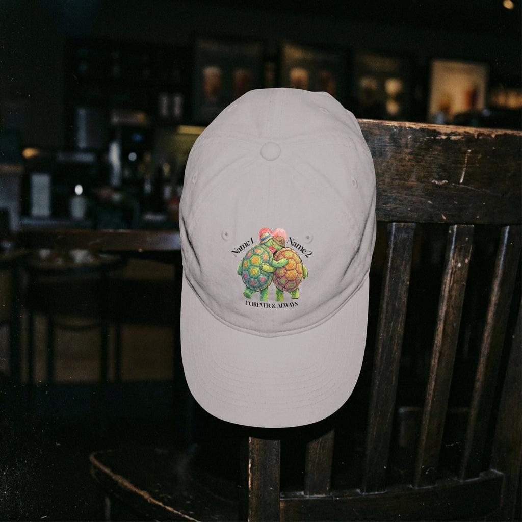 FOREVER & ALWAYS - Hat