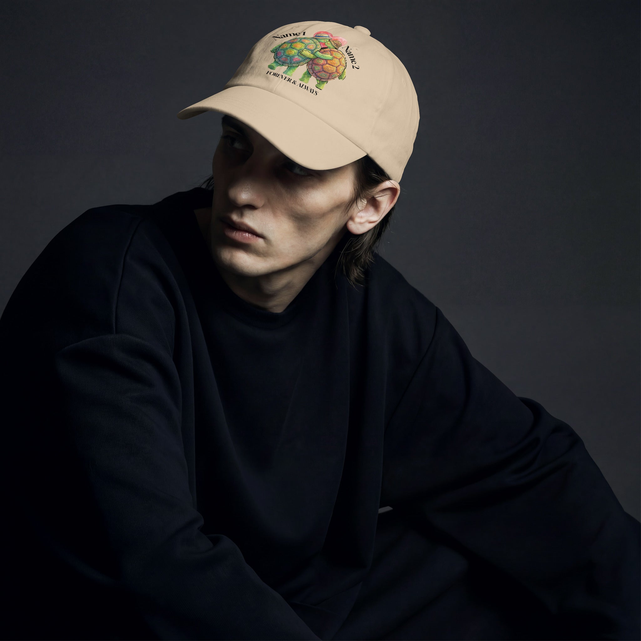 FOREVER & ALWAYS - Hat