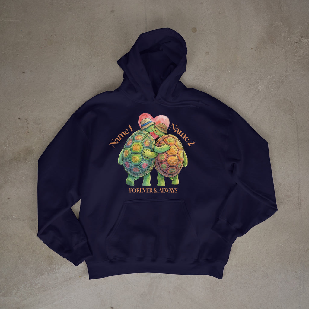 FOREVER & ALWAYS - Hoodie