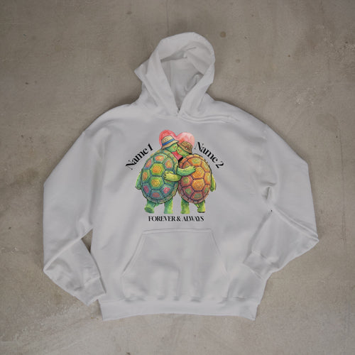 FOREVER & ALWAYS - Hoodie