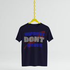 IMPROVE DON'T PROVE - T-Shirt