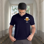 I love <you> Beer - T-Shirt