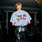 I love <you> Beer - T-Shirt