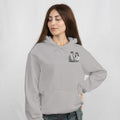 ESPRESSO MARTINI... IT'S ALWAYS TIME. EST. 2025 - Hoodie