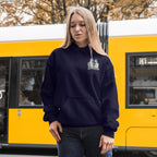 ESPRESSO MARTINI... IT'S ALWAYS TIME. EST. 2025 - Hoodie