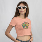 FOREVER & ALWAYS - Crop Top