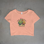FOREVER & ALWAYS - Crop Top