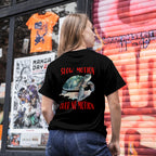 SLOW MOTION OVER NO MOTION - T-Shirt