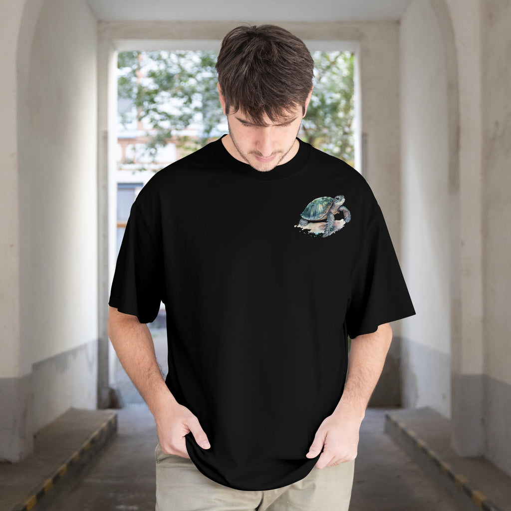 SLOW MOTION OVER NO MOTION - T-Shirt