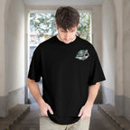 SLOW MOTION OVER NO MOTION - T-Shirt
