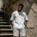 SLOW MOTION OVER NO MOTION - T-Shirt