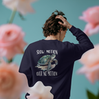 SLOW MOTION OVER NO MOTION - Sweatshirt