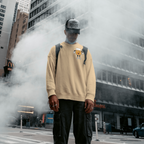 I love <you> Beer - Sweatshirt