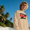 IMPROVE DON'T PROVE - Sweatshirt