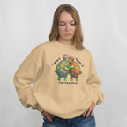 FOREVER & ALWAYS - Sweatshirt