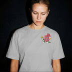 YO SE QUE EL ALCOHOL ME HACE DAÑO PERO YA LO PERDONE - T-Shirt