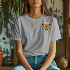 I love <you> Beer - T-Shirt