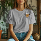 I love <you> Beer - T-Shirt