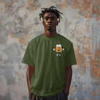 I love <you> Beer - T-Shirt