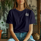 ESPRESSO MARTINI... IT'S ALWAYS TIME. EST. 2025 - T-Shirt