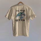 SLOW MOTION OVER NO MOTION - T-Shirt