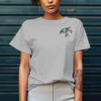 SLOW MOTION OVER NO MOTION - T-Shirt