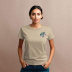 SLOW MOTION OVER NO MOTION - T-Shirt