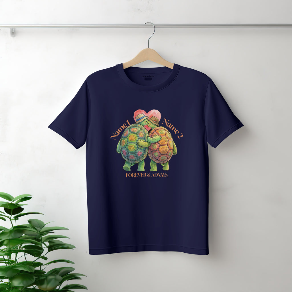 FOREVER & ALWAYS - T-Shirt